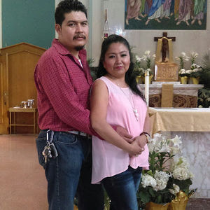 Meet your Posher, Leticia